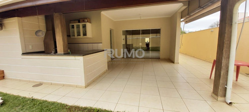 Imagem 5 de 30 de Casa À Venda Em Chácara Santa Margarida - Ca009767
