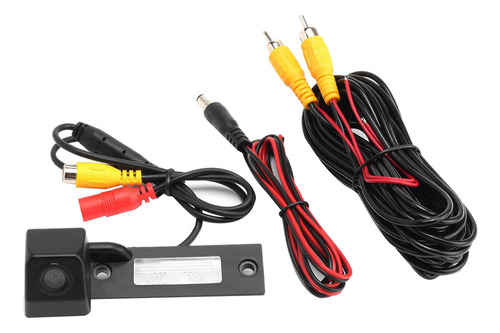 Pt Compatibility Cámara De Visión Trasera De