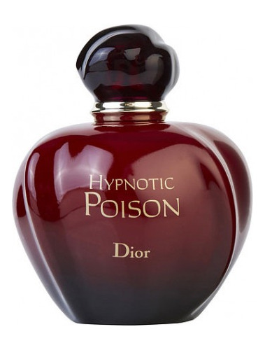 Hypnotic Poison Dior Eau De Toilette 100ml