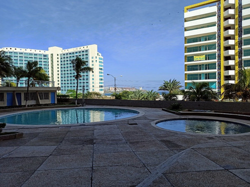 Imagen 2 de 12 de Bello Apartamento Cerca Del Mar