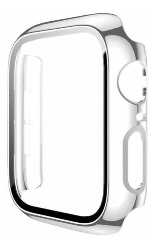 Imagen 10 de 10 de Protector De Pantalla Para Apple Watch Serie 7