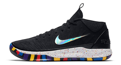 Zapatillas Nike Kobe A.d. Mid Ncaa Urbano Aj6921-001   