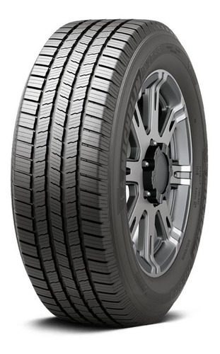 Imagen 1 de 5 de Neumático 265/75/16 Michelin X Lt A/s 116t