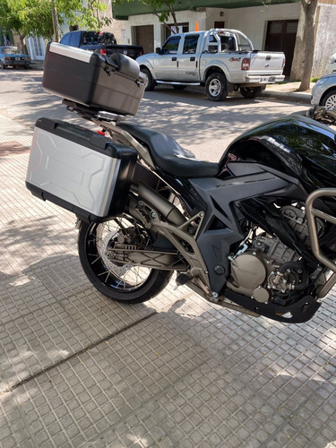 Imagen 8 de 8 de Beta Zontes T310 2 Rayos