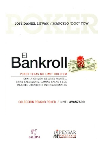 El Bankroll - José Litvak