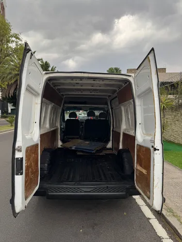 Ford Transit Panel Diesel