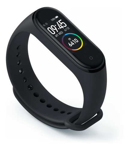 Reloj Inteligente Fitness Smartwatch Tipo Mi Band 4 Pulsera®