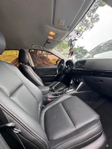Mazda CX-5 2.0 High Fwd