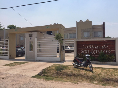 Imagen 27 de 27 de En Venta. Triplex Con Patio Y Cochera. San Miguel