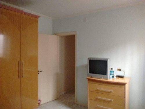 Imagem 19 de 23 de Casa À Venda, 3 Quartos, 2 Suítes, 2 Vagas, Valparaíso - Santo André/sp - 49838
