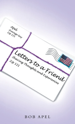 Libro Letters To A Friend: Sharing Thoughts And Experienc...