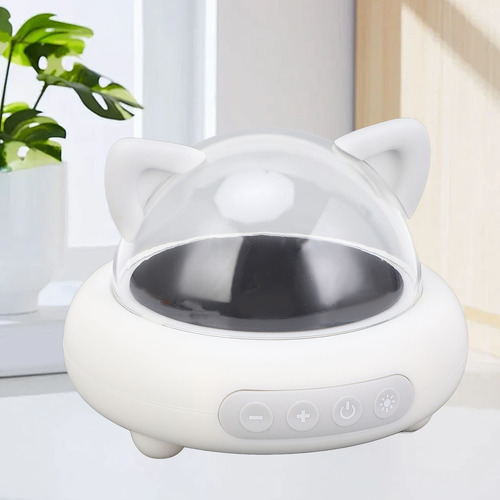 Altavoz Inalámbrico Portátil Con Sonido Envolvente De 360 Gr