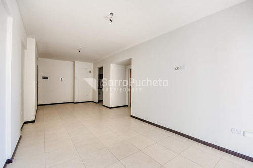Imagen 7 de 30 de Venta Depto 2 Amb A Estrenar, Apto Profesional En Moron Centro (3°a)