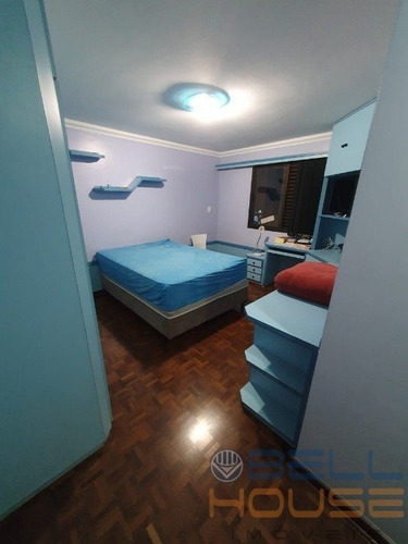 Apartamento - Santa Paula - Ref: 24576 - V-24576