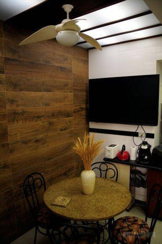 Imagem 16 de 20 de Apartamento Com 2 Dormitórios À Venda, 76 M² Por R$ 750.000,00 - Tijuca - Rio De Janeiro/rj - Ap0618