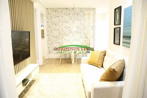 Imagem 15 de 26 de Apartamento Com 2 Dorms, Jardim Adriana, Guarulhos - R$ 235 Mil, Cod: 631915 - V631915