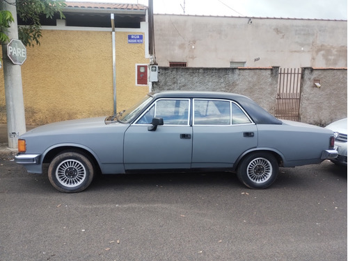 Opala Comodoro  Cômodoro 4 Portas 