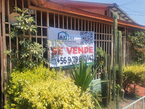 Imagen 14 de 19 de Casa En Venta, La Florida 108 Mts2 / 3d-2b-2e-1bga