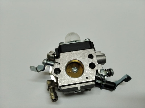 Imagen 2 de 7 de Carburador Wacker Bs60-2i (burbuja)