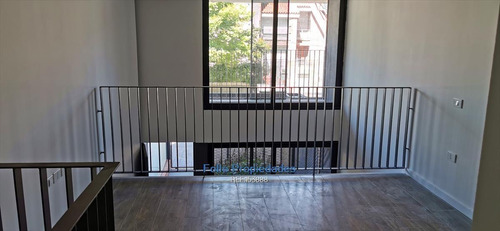 Imagen 11 de 15 de Punta Carretas Venta Con Renta Apartamento 1 Dormitorio Cw153888