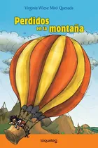Comprar Perdidos En La Montaña - Virginia Wiese