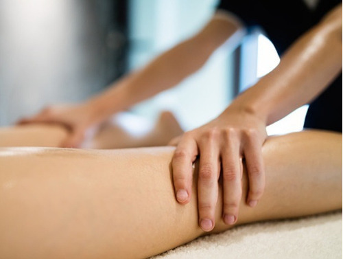 Relaxing Massages And Foot Reflexology For Women