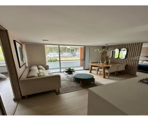 Venta De Apartamento En Robledo