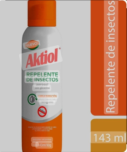 Repelente De Mosquitos 