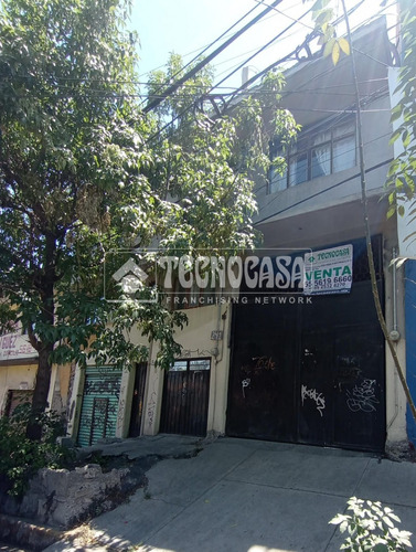  Venta Casas Pedregal De Santo Domingo T-df0178-0022 