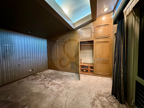 Casa En Venta En Lomas Altas