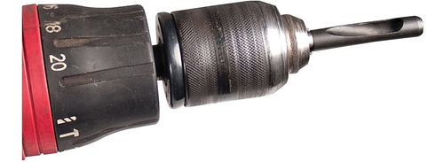 Imagen 3 de 6 de Taladro De Oruga Extreme Max 5000.2385