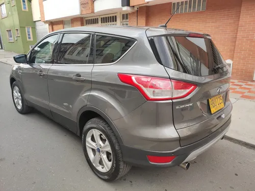 Ford Escape 2.0 Se 4x2