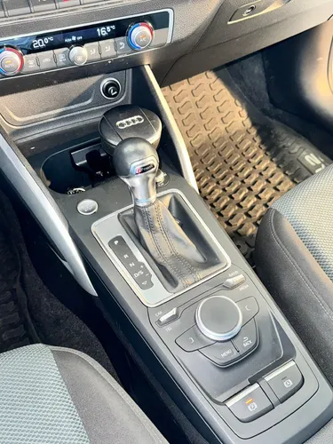 Audi Q2 1.0 Tfsi Ambition