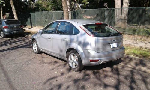 Ford Focus Ii 2.0 Trend Plus 2013