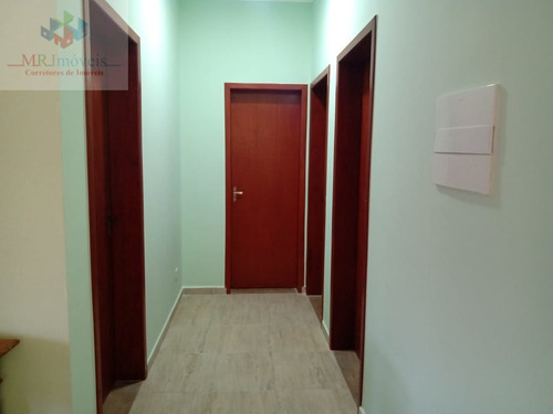 Chácara À Venda Em Capela Do Alto/sp - 383