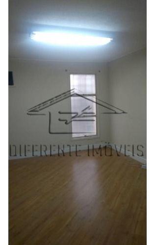 Imagem 7 de 15 de Excelente Sala Comercial Com 17m² - Tatuapé