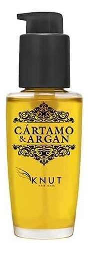 Knut Elixir Cartamo & Argan 35ml