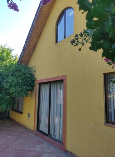 Casa En Arriendo Sector Dur Poniente