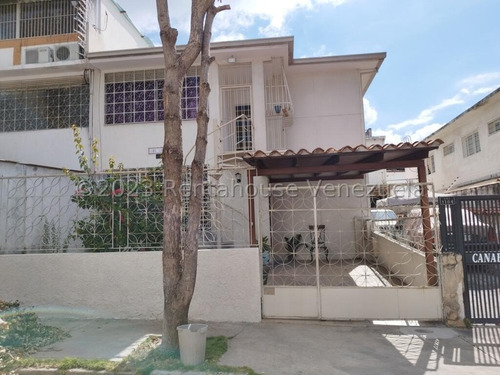 Imagen 1 de 30 de Casa En Venta La California Norte 23-21112 Fabricio Liaz