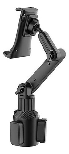 Ay 1pcs Portavasos Coche Teléfono Móvil Soporte For Tableta