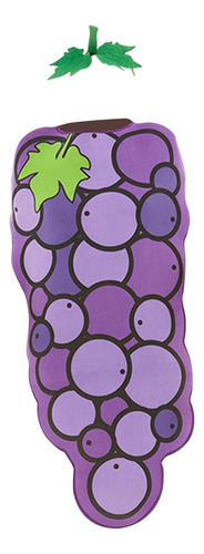 Disfraz De Uva Para Niños Cosplay Disfraz De Fruta De