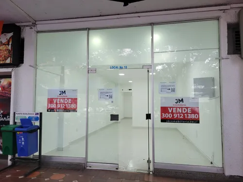 Local En Venta En San Vicente. Cod V11345