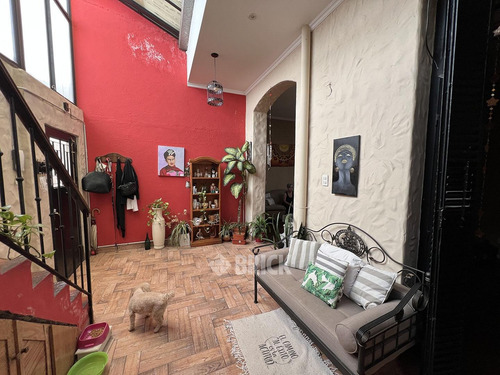 Ph S/expensas En Arengreen Al 1300 - Todo A Nuevo Gran Patio Con Techo Corredizo Muy Luminoso