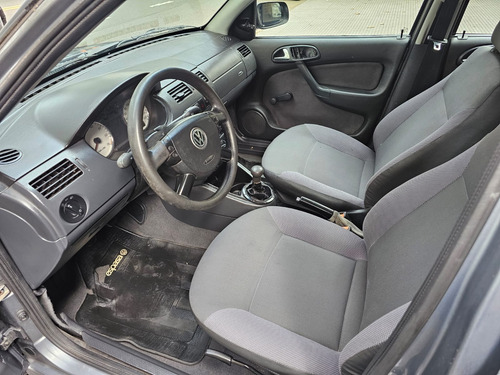 Volkswagen Gol Country 1.6 Comfortline 60a