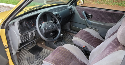 Ford Escort Xr3