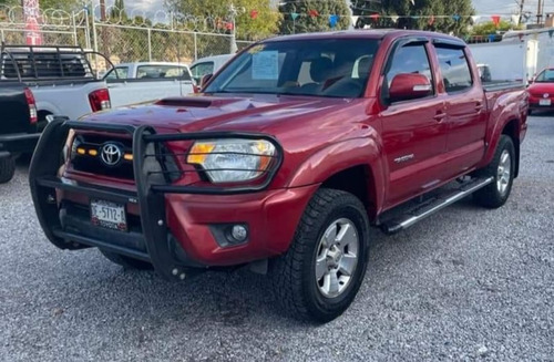 Toyota Tacoma TRD SPORT 4X2 AT.