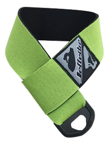 Jet Ski Lanyard Neopreno Loop Band | Neopreno Flotante Kill 