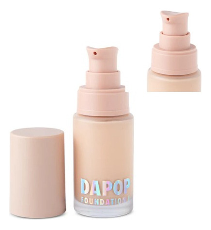 Dapop Base Liquida 4