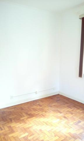 Apartamento À Venda, 90 M² Por R$ 445.000,00 - Boqueirão - Santos/sp - Ap8087