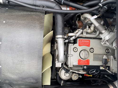 Imagen 12 de 14 de Freightliner M2 2015